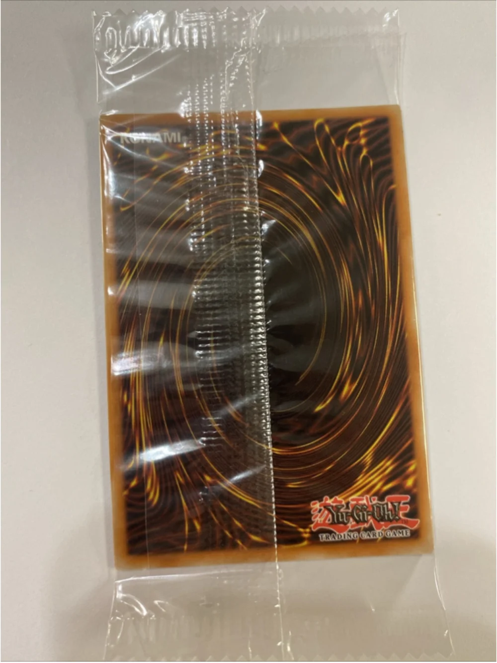 Yu gi oh card sealed ita tn23-it013 Numero 39 Utopia quarter century 25th